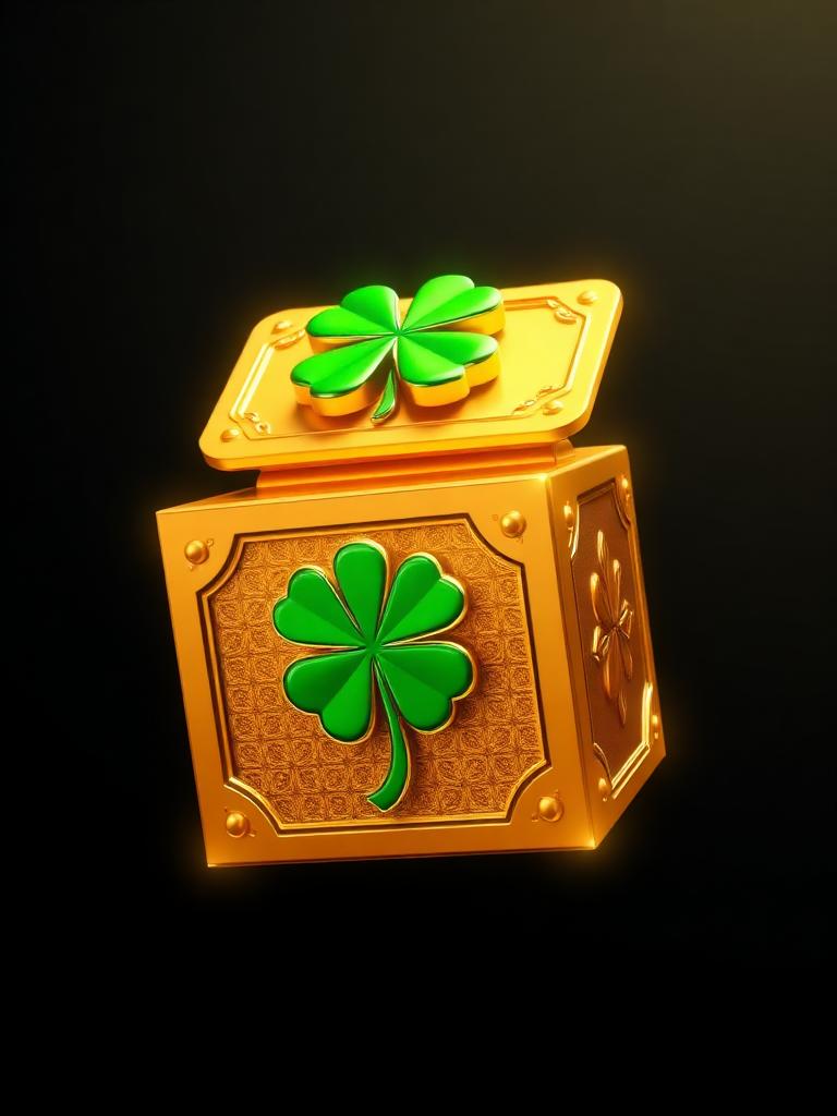 Golden Fortune