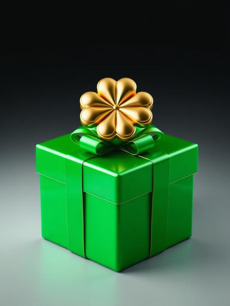 Emerald Drop